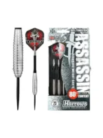 Harrows, Dart Assassin 80% Tungsten 25 Grams, B616S - Image 2