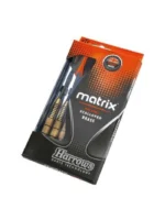Harrows, Pro Brass Darts Matrix 20 Grams, B106 / Ed902