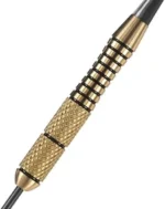 Harrows, Pro Brass Darts Matrix 20 Grams, B106 / Ed902 - Image 3