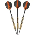 Harrows, Pro Brass Darts Matrix 20 Grams, B106 / Ed902 - Image 2