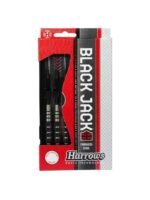 Harrows, Jack Darts 20 Grams, B105/Ed901, Black - Image 2