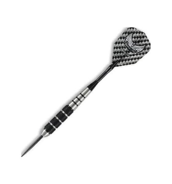 Harrows, Jack Darts 22 Grams, B105/Ed901, Black