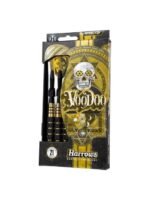 Harrows, Voodoo Darts 21 Grams, B104, Gold - Image 2