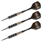 Harrows, Voodoo Darts 21 Grams, B104, Gold
