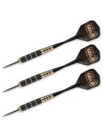 Harrows, Voodoo Darts 21 Grams, B104, Gold