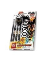 Harrows, Voodoo Darts 23 Grams, B104, Gold - Image 2