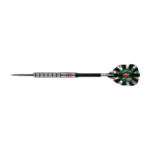 Harrows, Boxer 90% Darts 23 Grams, B611, Multi-Color