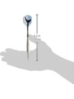 Harrows, Dart Silver Shark 23 Grams, B623 - Image 3
