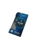 Harrows, Blaze Darts, Bd821 21 Grams, Blue - Image 2