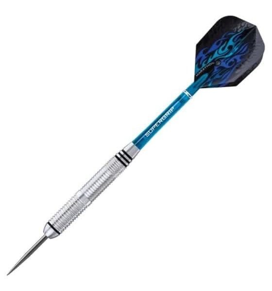 Harrows, Blaze Darts, Bd821 21 Grams, Blue