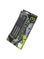 Harrows, Dart Max 180 90% Tungsten, Bd811 - Image 3