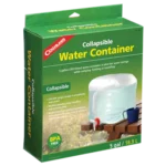 Coghlan's Collapsible Water Container - Image 2