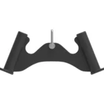 Ta Sport, Tricep Press Down Bar, Md5132, Black - Image 2