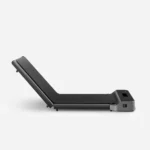 White - Kingsmith Z1 WalkingPad Foldable Smart Treadmill – Compact Walking Machine - Image 5