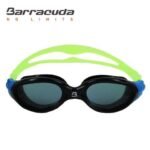 Barracuda, Mirage Swim Goggle, 15420, Green