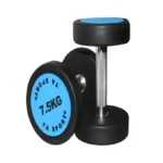 Ta Sports, Dumbbell, Dzlg9 - Blue - Image 11