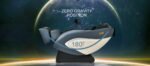 Zero HealthCare U-Galaxy Plus Massage Chair - Image 5