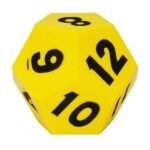 DS 12-Sided Dice