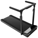 Kingsmith Z3 Hybrid+ WalkingPad Foldable Treadmill with Handle - Image 13