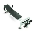 Bh Fitness, Stretch Bench Bh - 0706, Black - Image 2