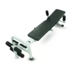 Bh Fitness, Stretch Bench Bh - 0706, Black