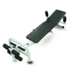 Bh Fitness, Stretch Bench Bh - 0706, Black