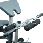 Marcy MWB-850 Adjustable Weight Bench – Home Gym Flat/Incline/Decline - Image 3