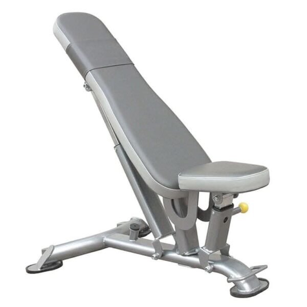 Impulse Fitness, Multi Adjustable Bench, IT7011, Silver