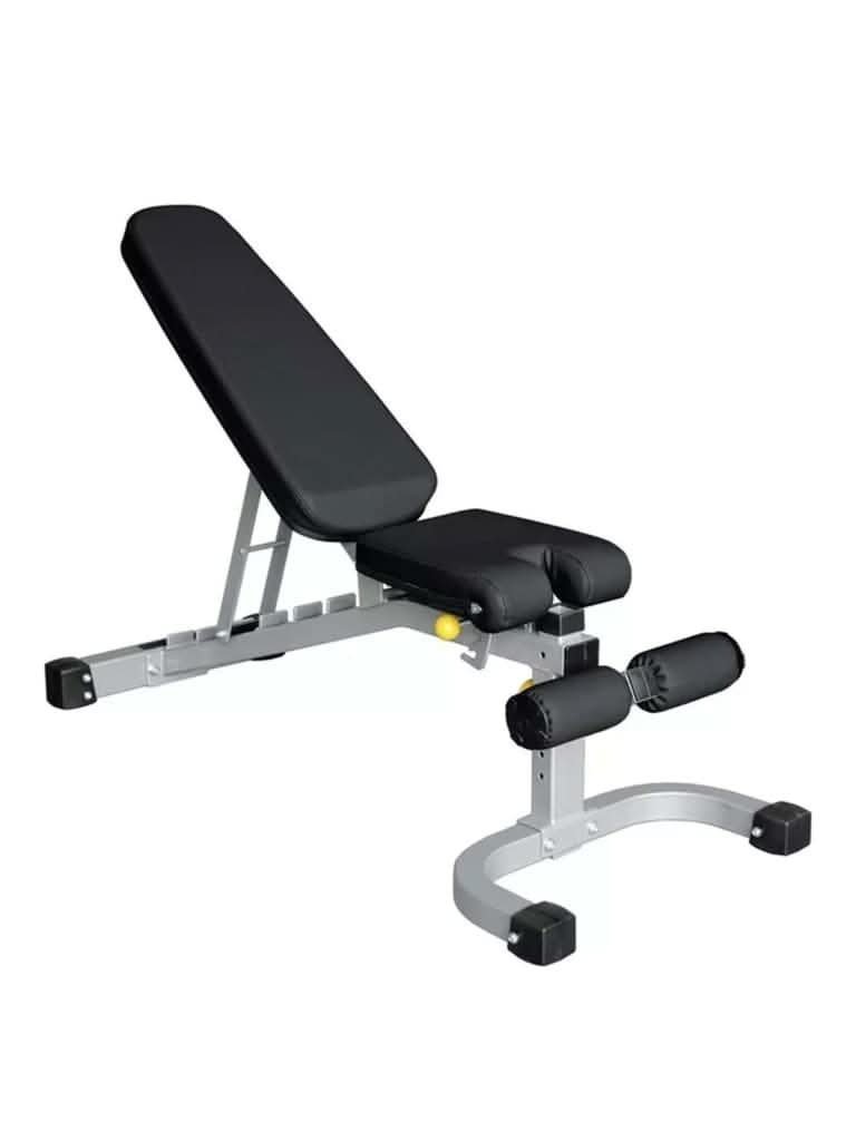 13010131_1e3abad1-e534-41a5-be96-c03e202dd1eb_1750x.jpg Impulse Fitness, Body Solid Multipurpose Bench, IFFID, Silver - Image 1