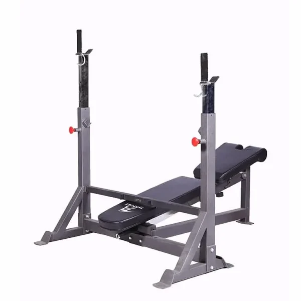 Ta Sport, Adjustable Olympic Bench Press, Ax1036
