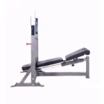 Ta Sport, Adjustable Olympic Bench Press, Ax1036 - Image 2