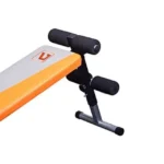 LivePro Fitness Sit-Up Bench LS1201 - Image 2