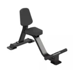 Impulse Fitness, Utility Bench, SL7022, Silver