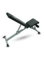 Ta Sport, Sit Up Bench, Sub5105 - Image 2