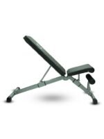 Ta Sport, Sit Up Bench, Sub5105 - Image 3