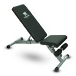 Ta Sport, Sit Up Bench, Sub5105