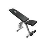 Ta Sport, Bench, Sub1150, Grey/Black - Image 2