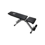 Ta Sport, Bench, Sub1150, Grey/Black