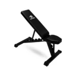 Ta Sports Adjustable Bench, Sub5102, Black
