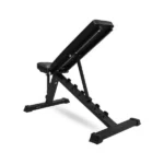 Ta Sports Adjustable Bench, Sub5102, Black - Image 2