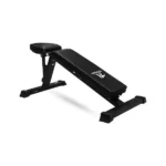Ta Sports Adjustable Bench, Sub5102, Black - Image 3
