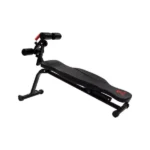 Ta Sports, Sit Up Bench, Z6403, Black - Image 2