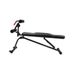 Ta Sports, Sit Up Bench, Z6403, Black - Image 3