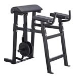 Steelflex, Body Solid Reverse Hyper Bench-Ape Series Rh-1