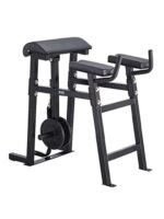 Steelflex, Body Solid Reverse Hyper Bench-Ape Series Rh-1