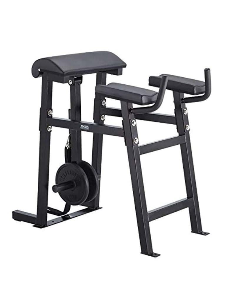 13010326-101_1750x.jpg Steelflex, Body Solid Reverse Hyper Bench-Ape Series Rh-1 - Image 1