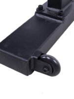 Liveup, Multi Function Bench, Lp6061, Black - Image 3