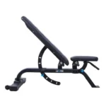 Liveup, Multi Function Bench, Lp6061, Black