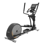 Impulse Fitness, Encore Commercial Elliptical Cross Trainer, Ece5, Black