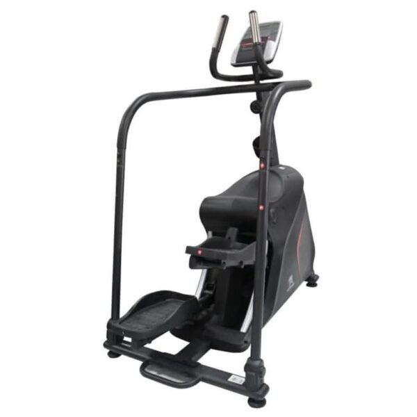 Ta Sport, Magnetic Incline Summit Trainer Efit, 61720, Black & Red